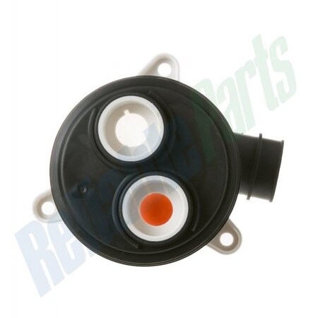 Ge WD35X10386 GE Dishwasher Diverter Assembly Kit WD35X10386